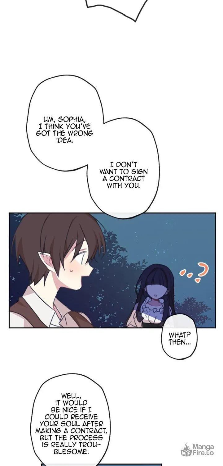 Nangman Yeonga Chapter 3 page 31 - 