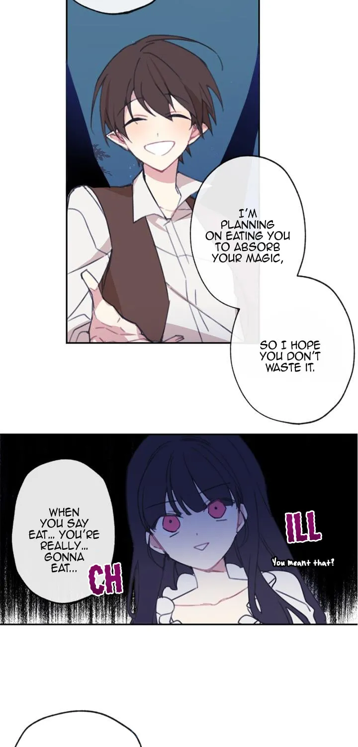 Nangman Yeonga Chapter 3 page 32 - 
