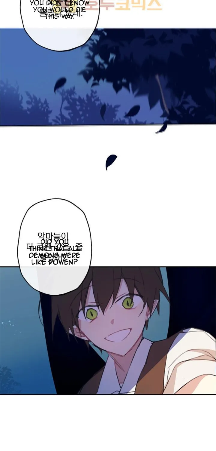Nangman Yeonga Chapter 3 page 35 - 