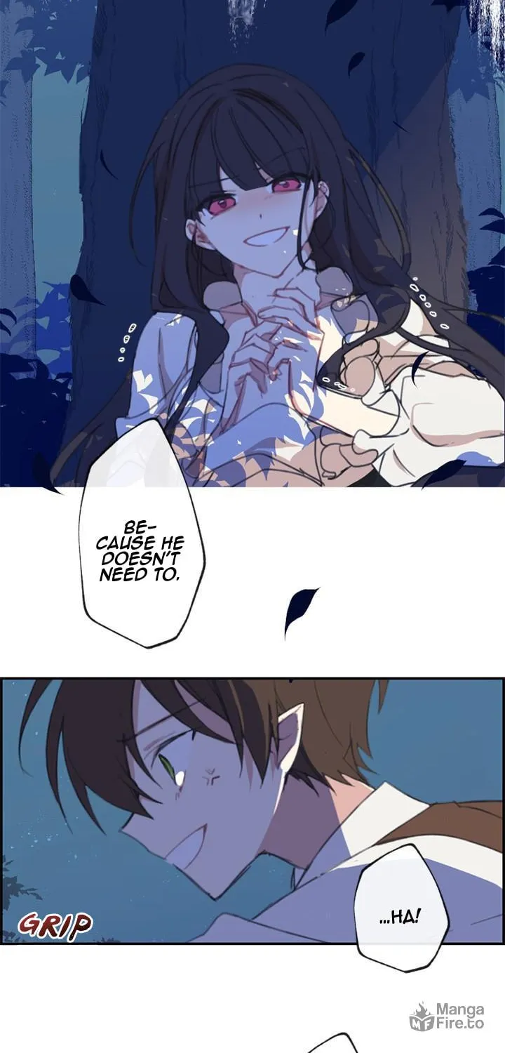 Nangman Yeonga Chapter 3 page 37 - 