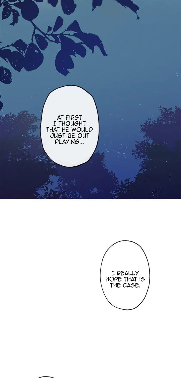 Nangman Yeonga Chapter 3 page 8 - 