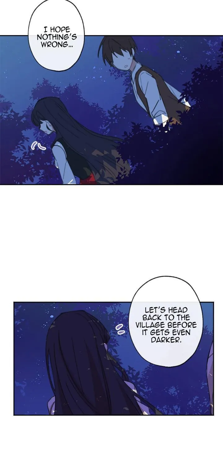 Nangman Yeonga Chapter 3 page 9 - 