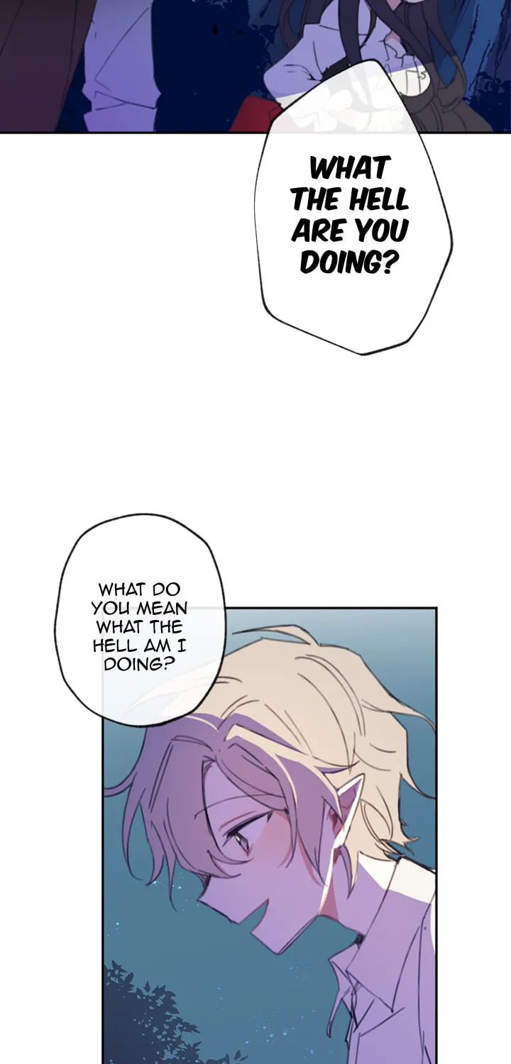 Nangman Yeonga Chapter 4 page 2 - 