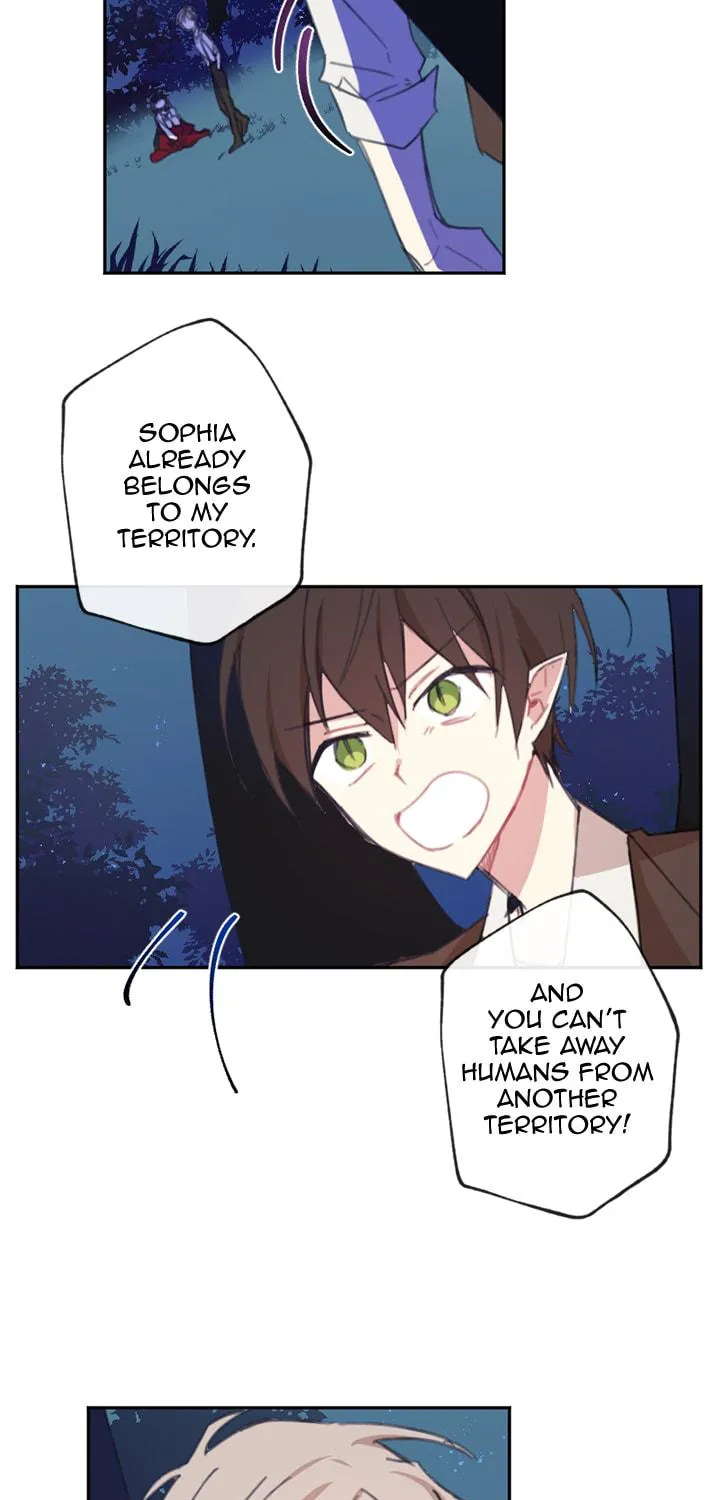 Nangman Yeonga Chapter 4 page 11 - 