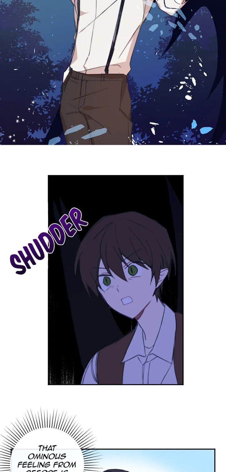 Nangman Yeonga Chapter 4 page 14 - 