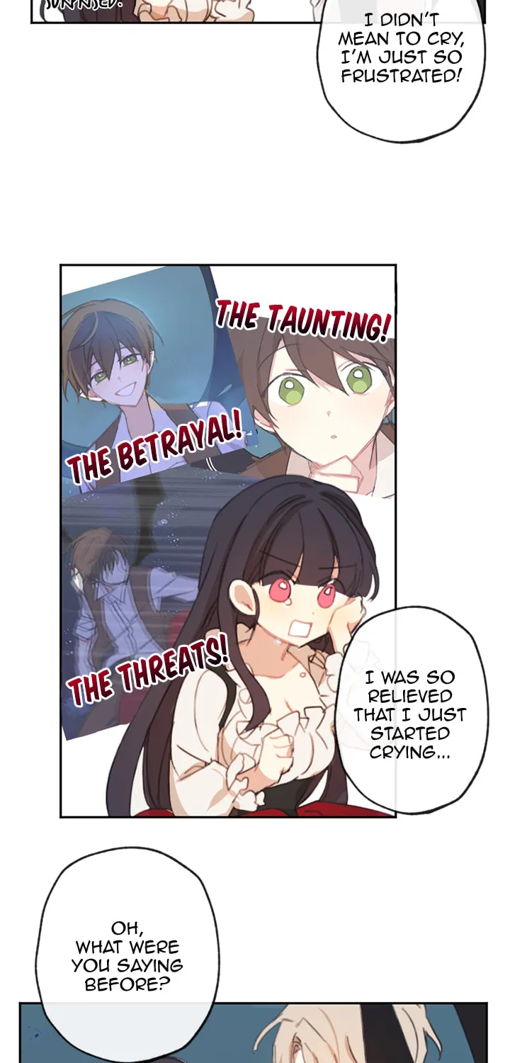 Nangman Yeonga Chapter 4 page 27 - 