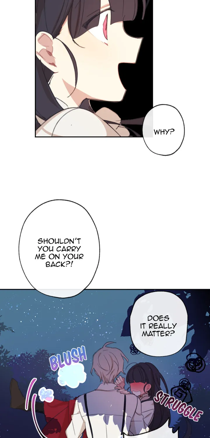 Nangman Yeonga Chapter 4 page 34 - 