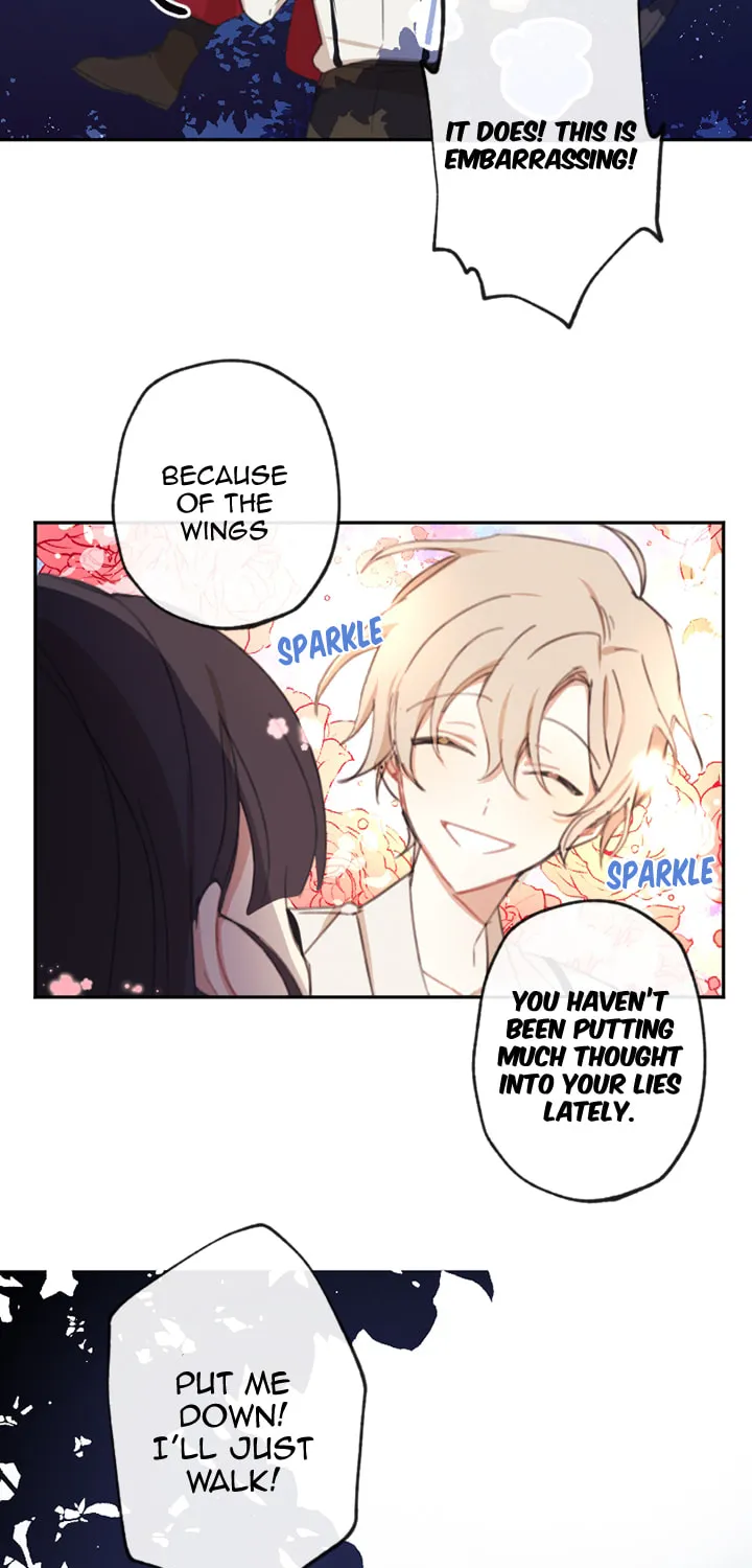 Nangman Yeonga Chapter 4 page 35 - 