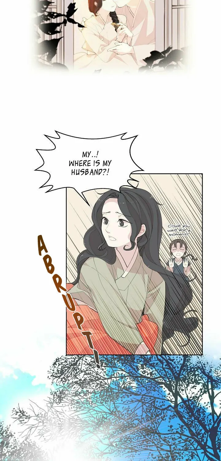 Nangman Yeonga Chapter 5 page 4 - 