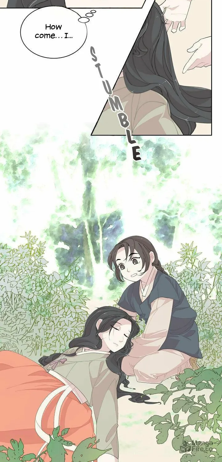 Nangman Yeonga Chapter 5 page 6 - 