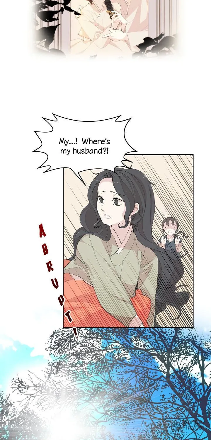Nangman Yeonga Chapter 6 page 18 - 