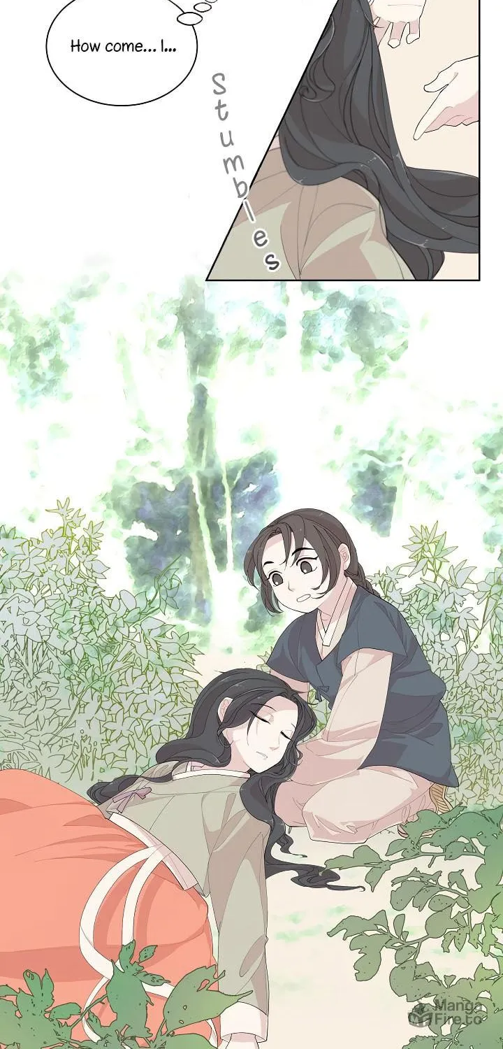 Nangman Yeonga Chapter 6 page 20 - 