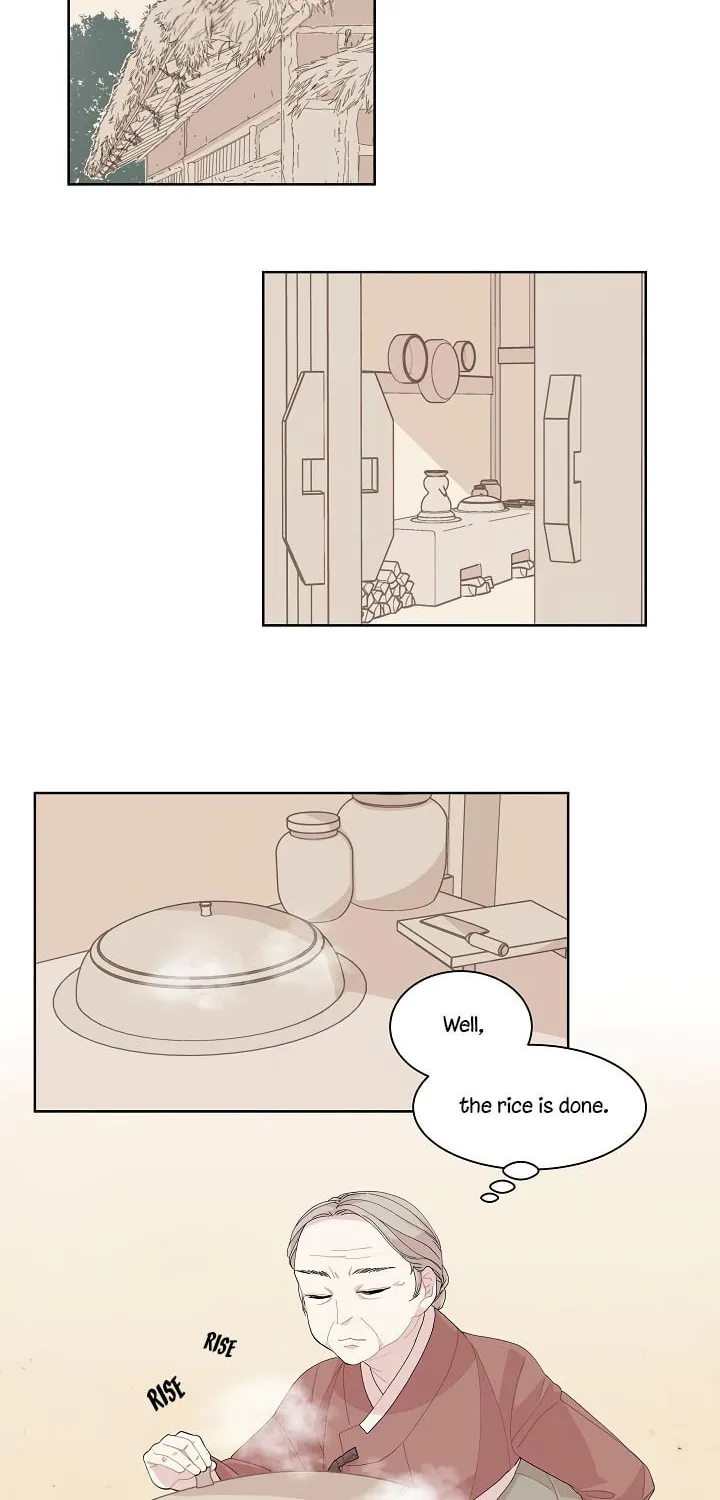Nangman Yeonga Chapter 6 page 22 - 
