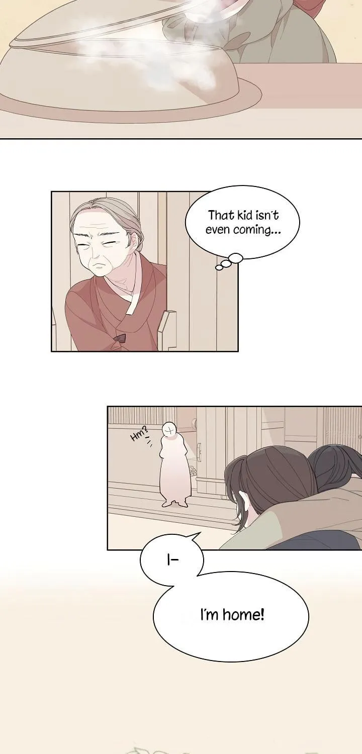 Nangman Yeonga Chapter 6 page 23 - 