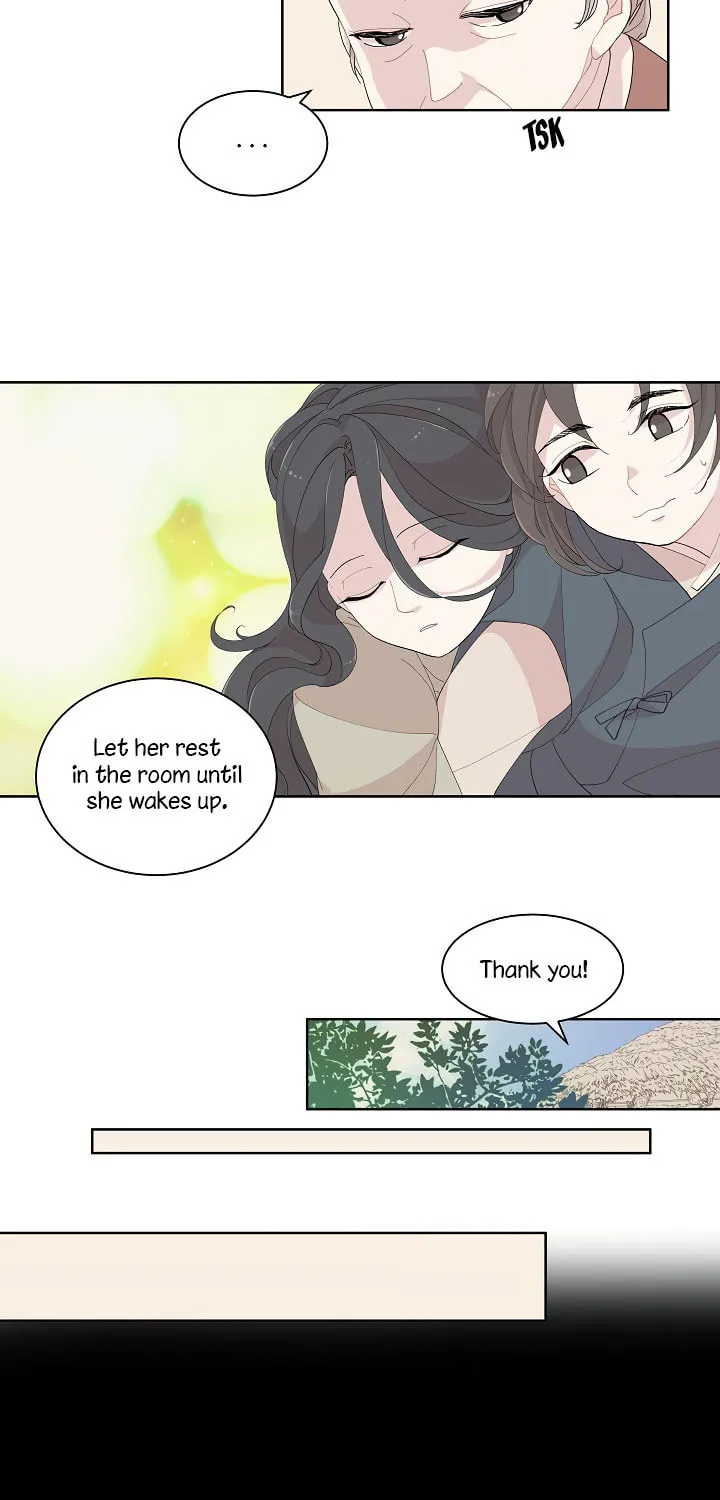 Nangman Yeonga Chapter 6 page 25 - 