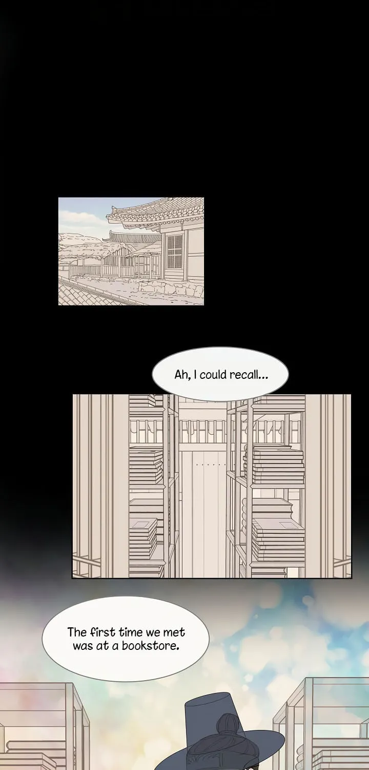Nangman Yeonga Chapter 6 page 26 - 