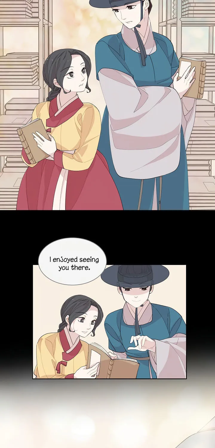 Nangman Yeonga Chapter 6 page 27 - 