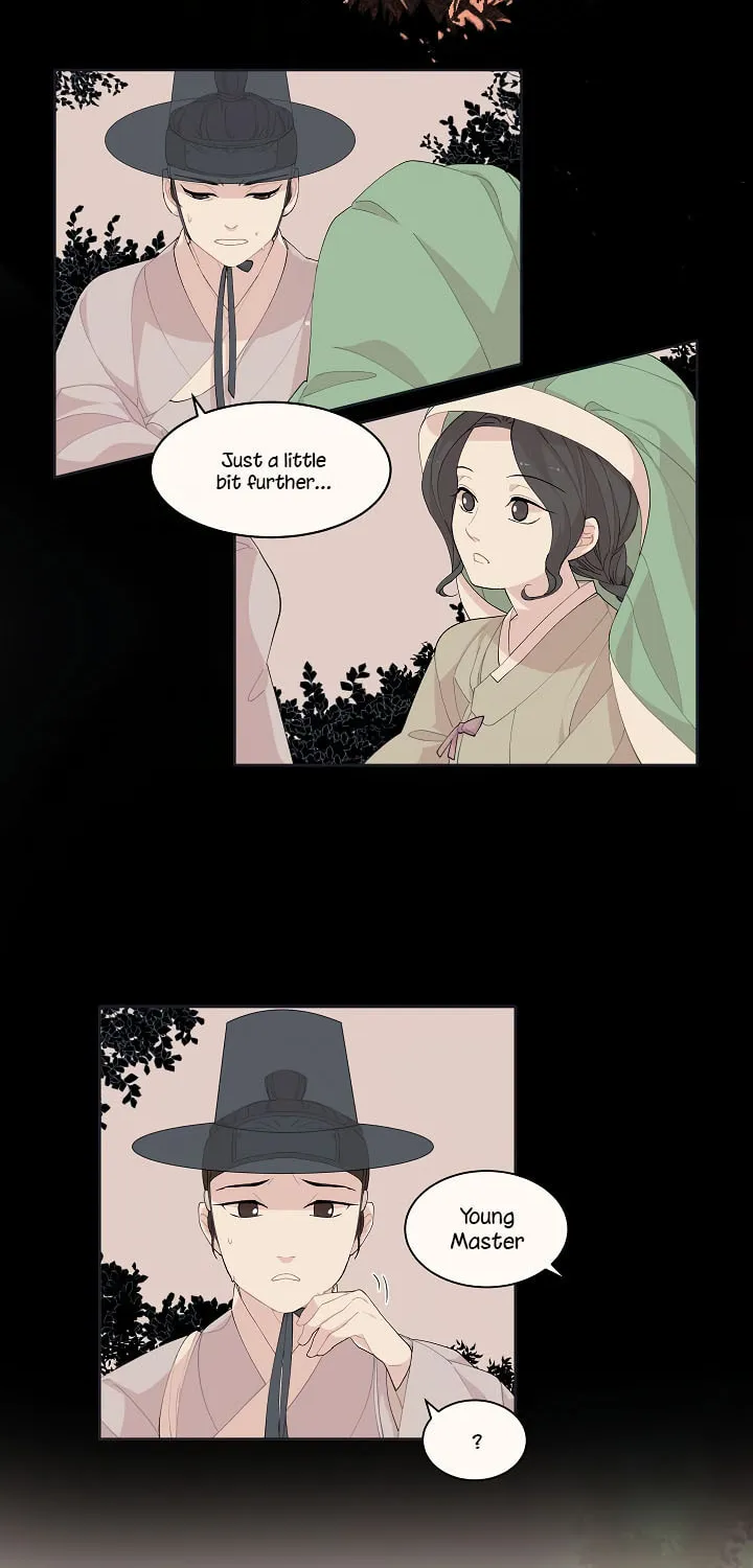 Nangman Yeonga Chapter 6 page 4 - 