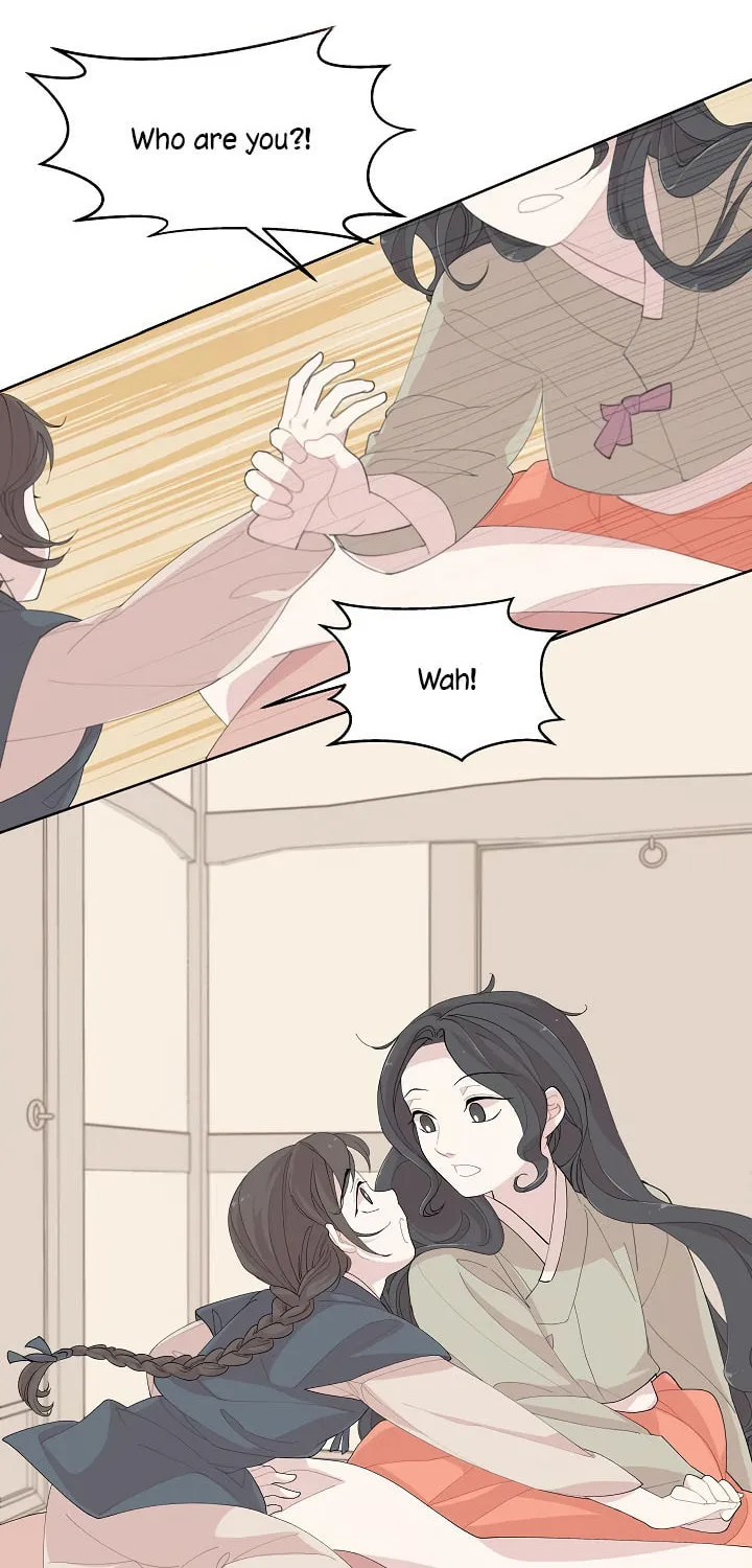 Nangman Yeonga Chapter 6 page 32 - 