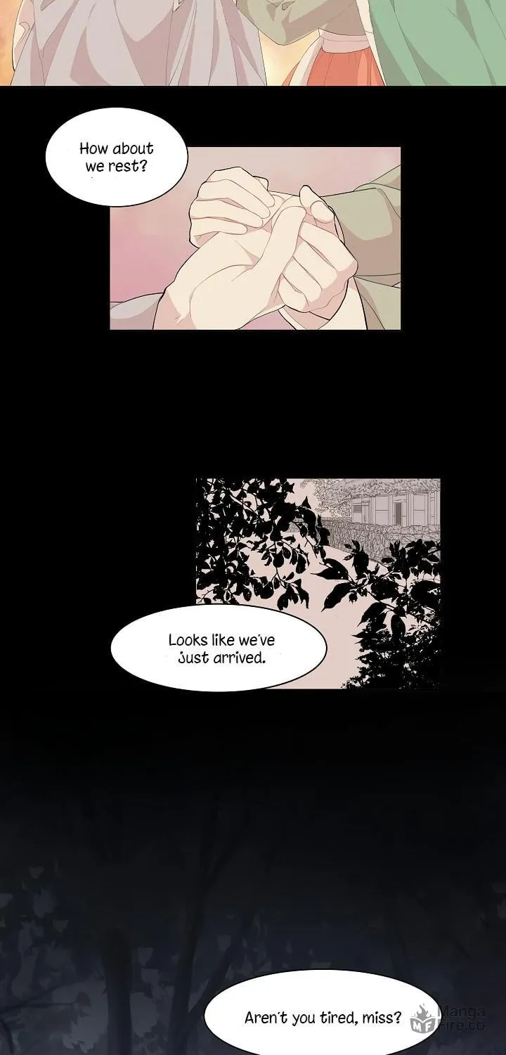 Nangman Yeonga Chapter 6 page 6 - 