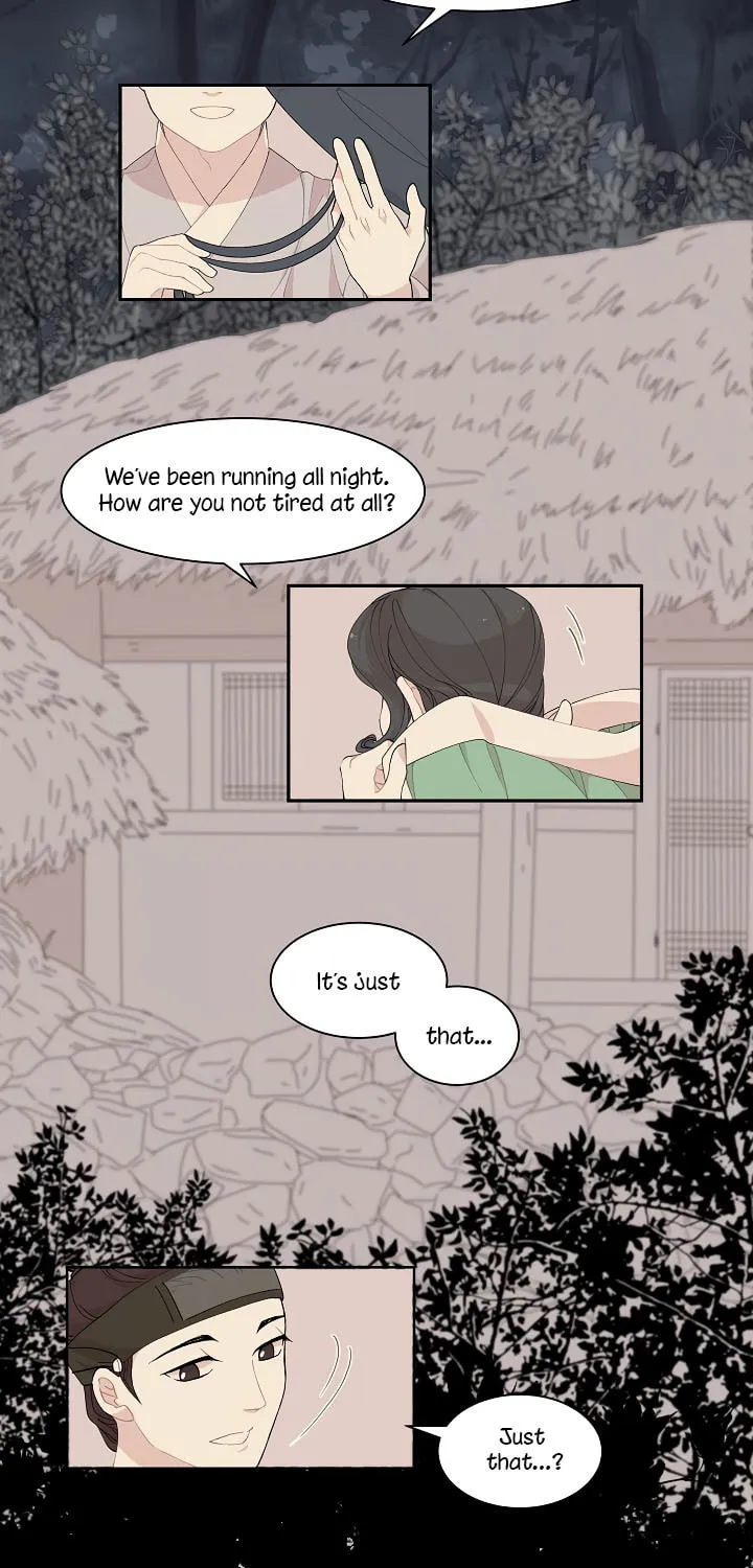 Nangman Yeonga Chapter 6 page 7 - 