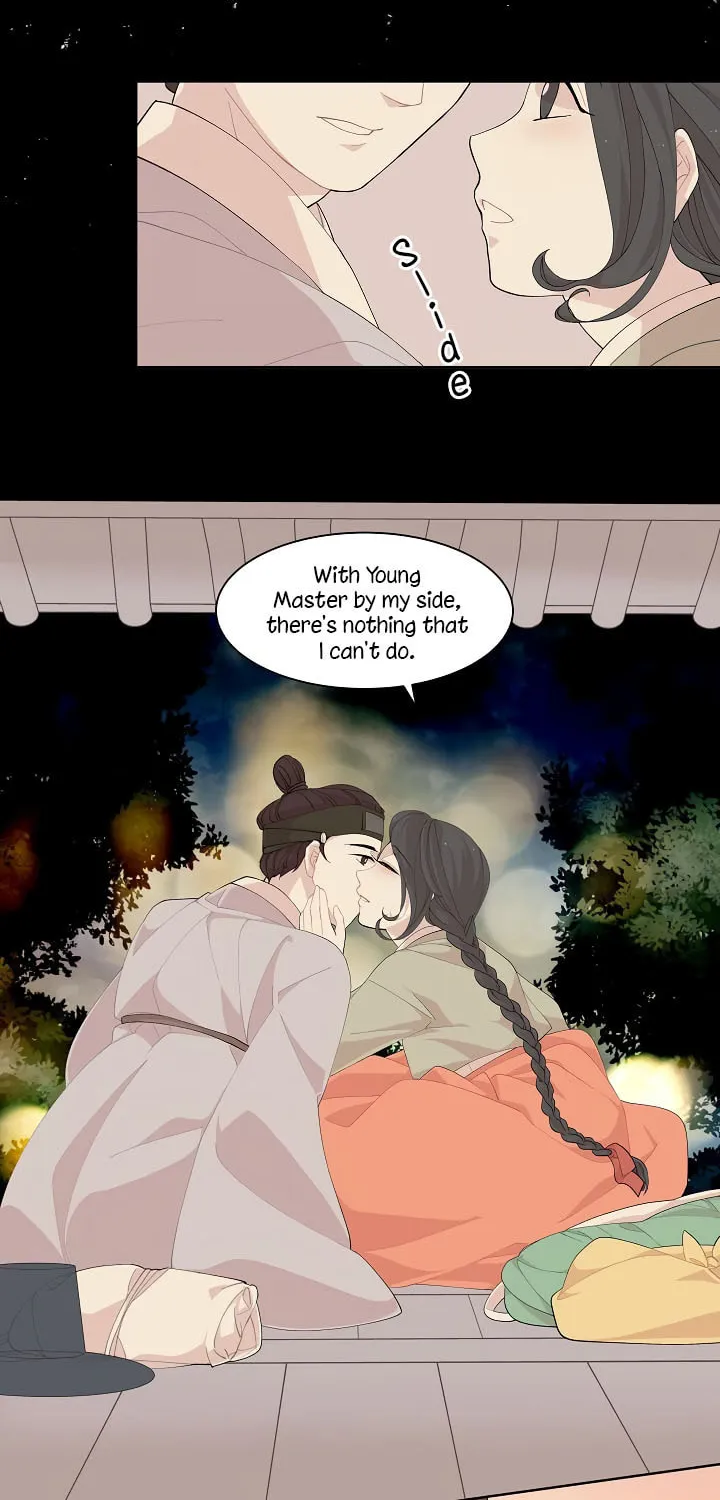 Nangman Yeonga Chapter 6 page 8 - 