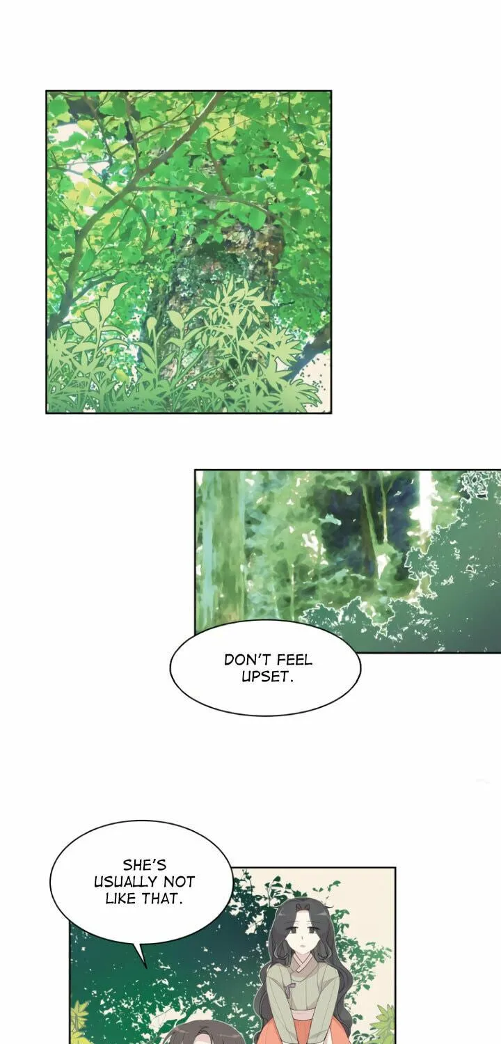 Nangman Yeonga Chapter 7 page 11 - 