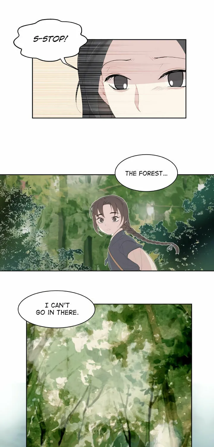 Nangman Yeonga Chapter 7 page 15 - 
