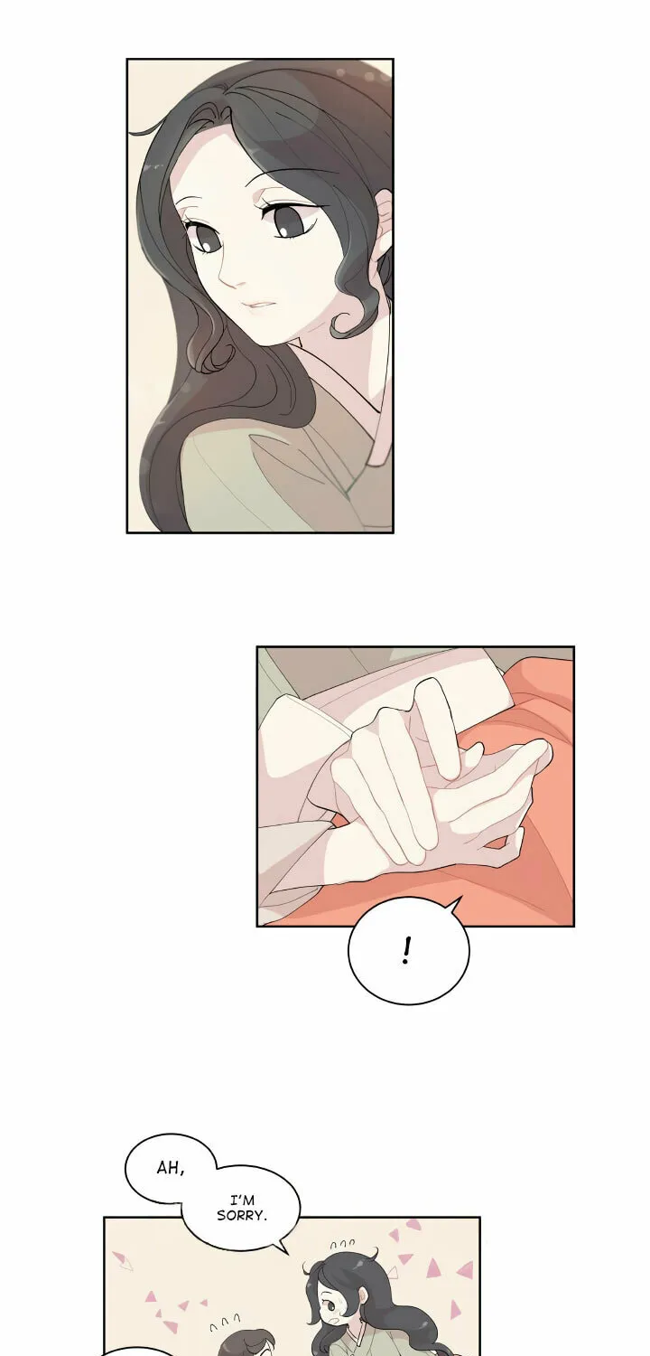 Nangman Yeonga Chapter 7 page 3 - 