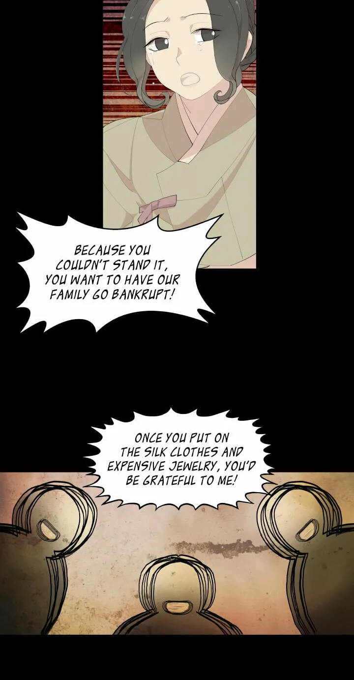 Nangman Yeonga Chapter 7 page 22 - 