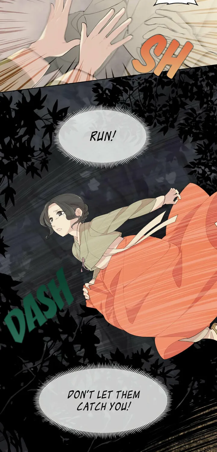 Nangman Yeonga Chapter 7 page 28 - 