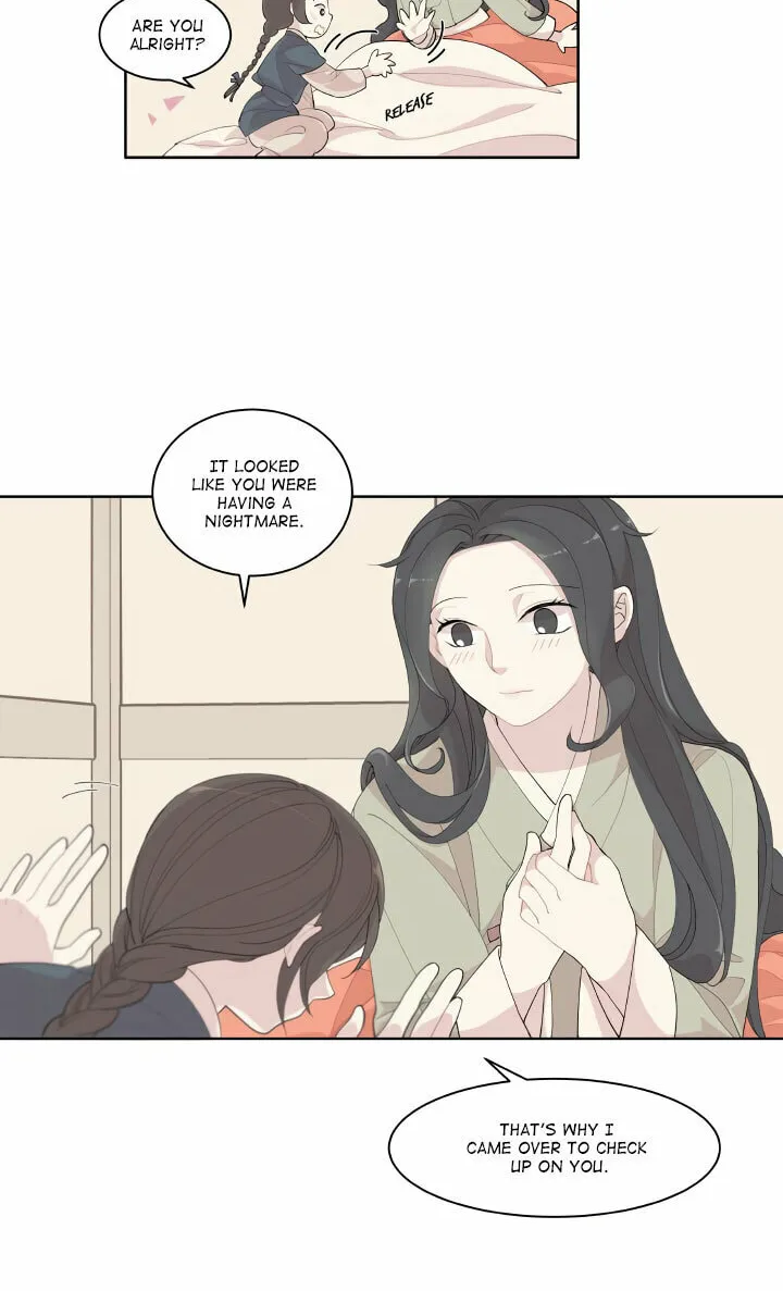 Nangman Yeonga Chapter 7 page 4 - 