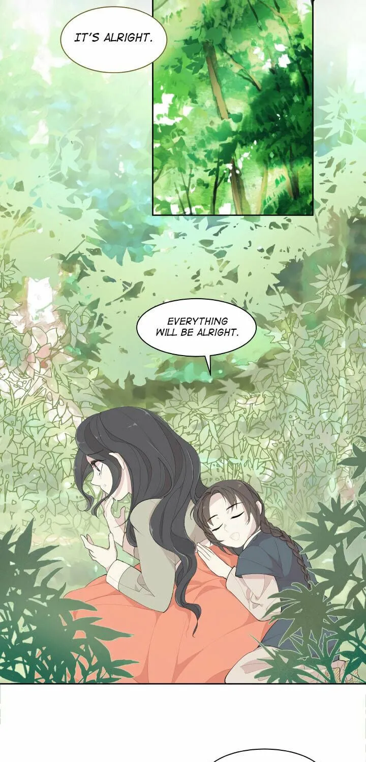 Nangman Yeonga Chapter 7 page 35 - 