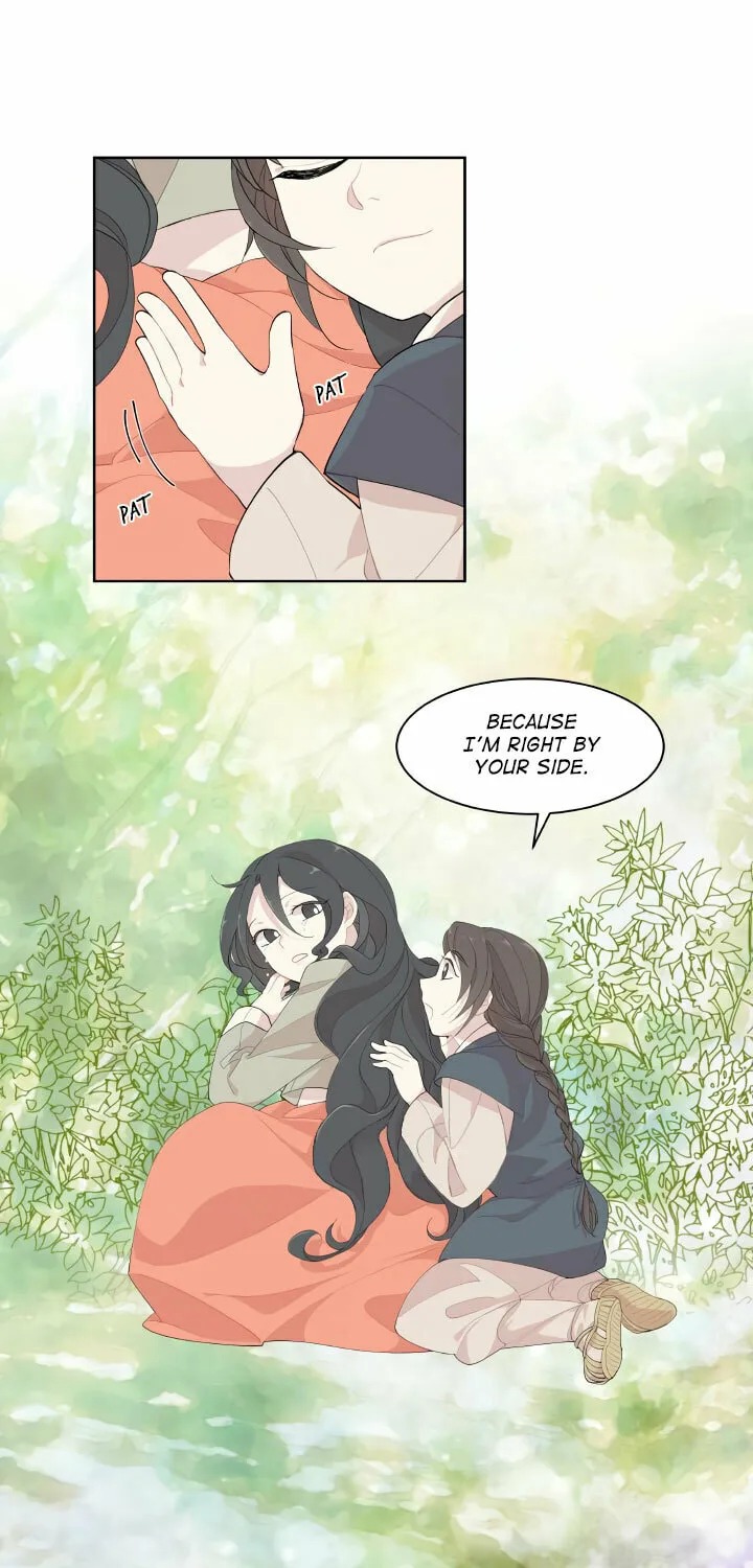 Nangman Yeonga Chapter 7 page 37 - 