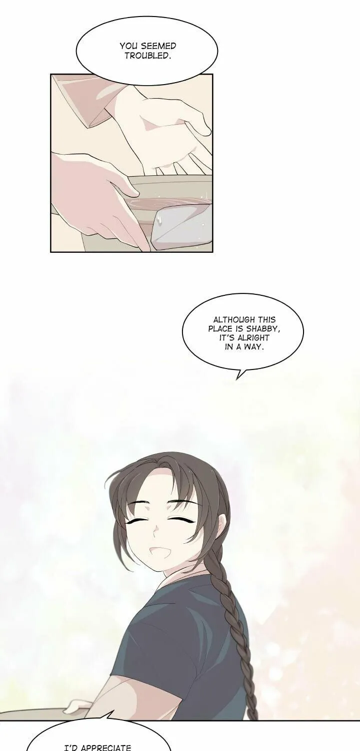 Nangman Yeonga Chapter 7 page 5 - 