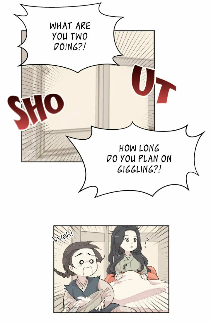 Nangman Yeonga Chapter 7 page 8 - 