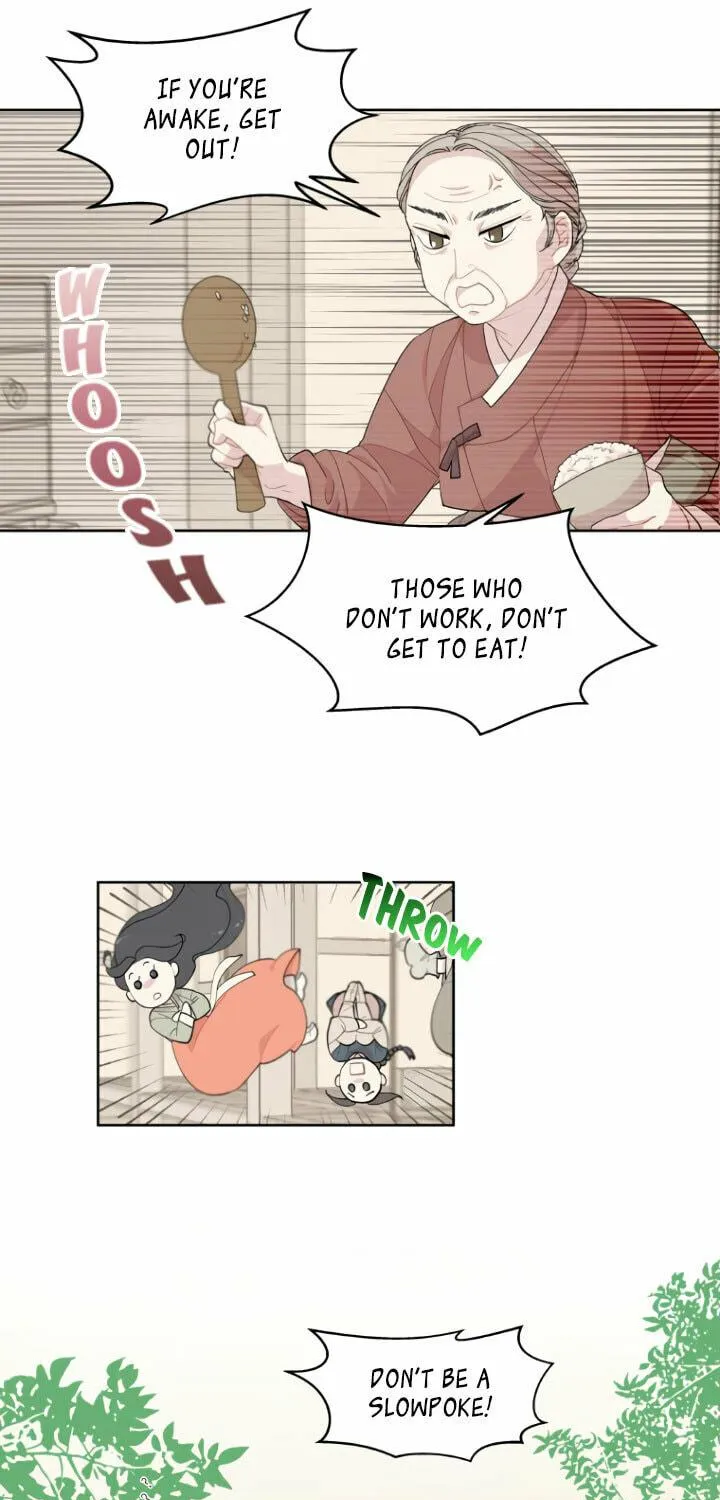 Nangman Yeonga Chapter 7 page 9 - 