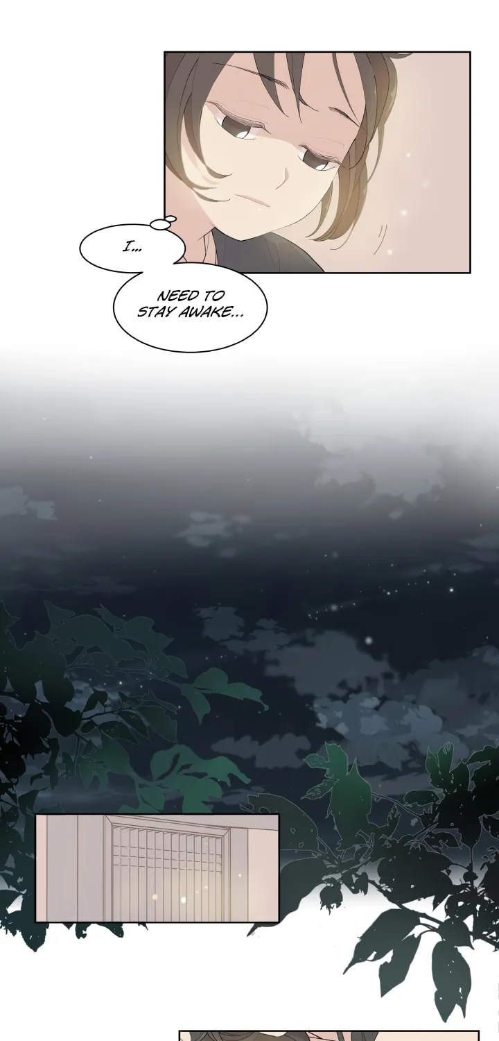 Nangman Yeonga Chapter 8 page 14 - 