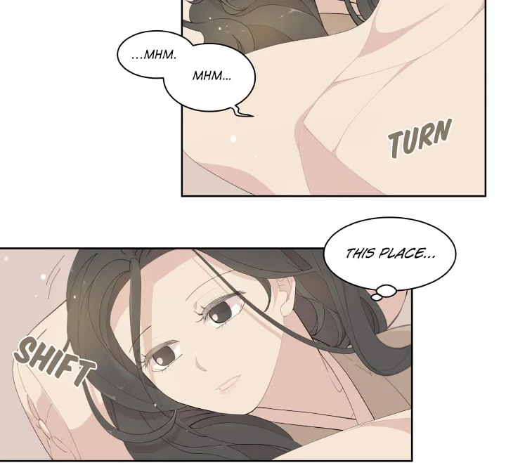 Nangman Yeonga Chapter 8 page 15 - 
