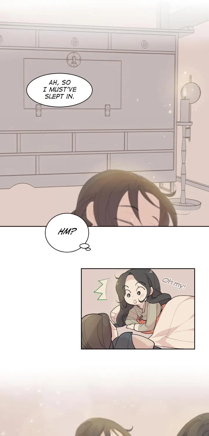 Nangman Yeonga Chapter 8 page 16 - 