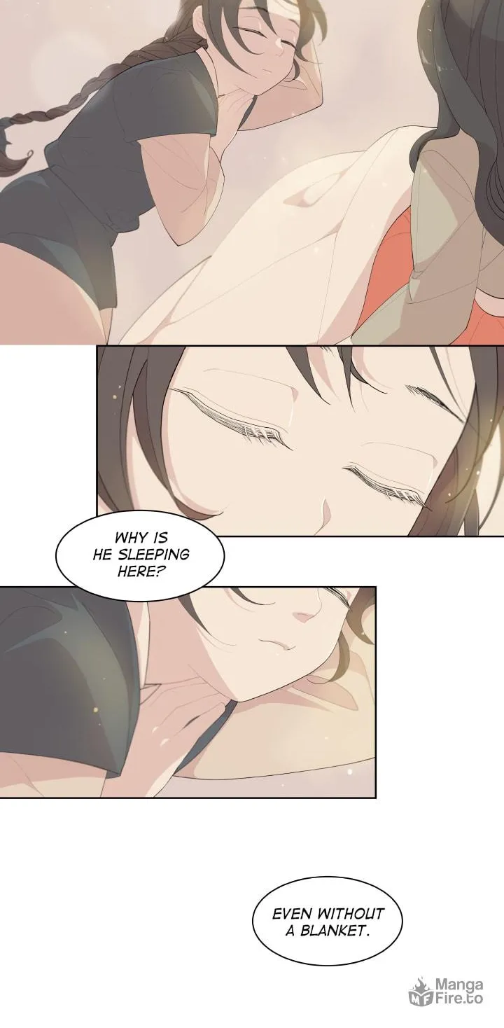 Nangman Yeonga Chapter 8 page 17 - 