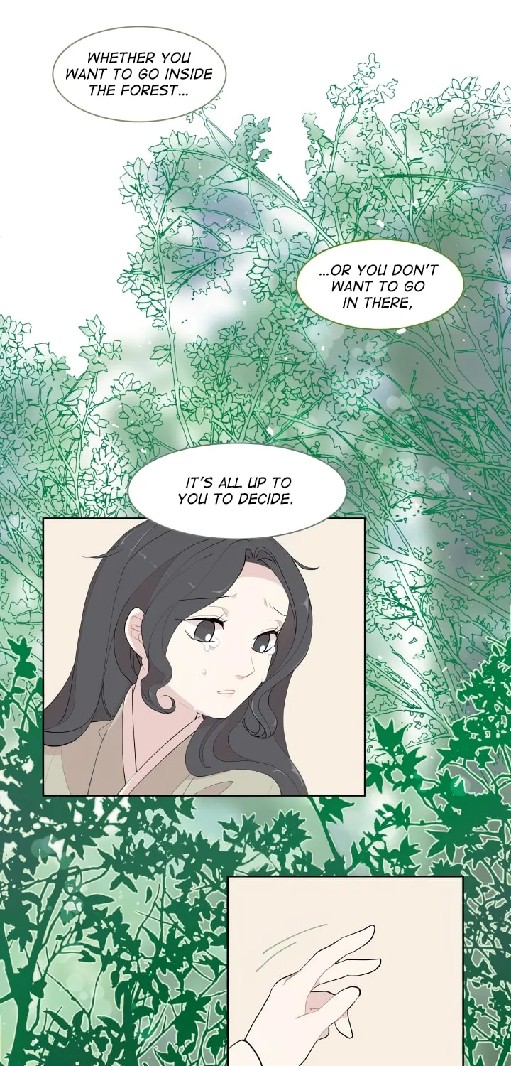 Nangman Yeonga Chapter 8 page 3 - 