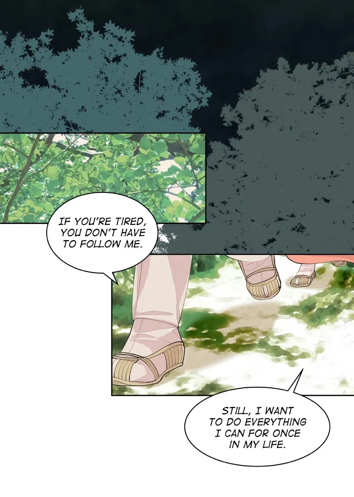 Nangman Yeonga Chapter 8 page 21 - 