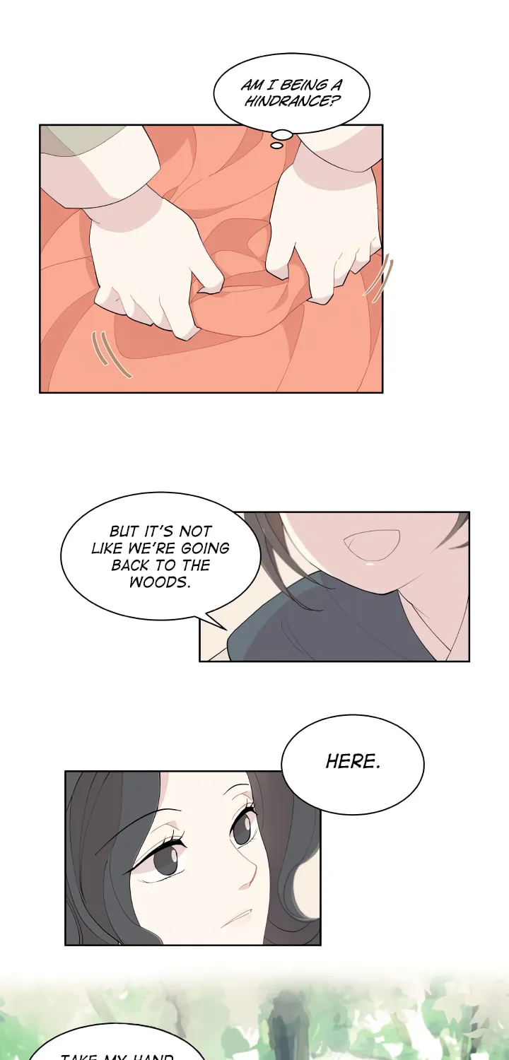 Nangman Yeonga Chapter 8 page 23 - 