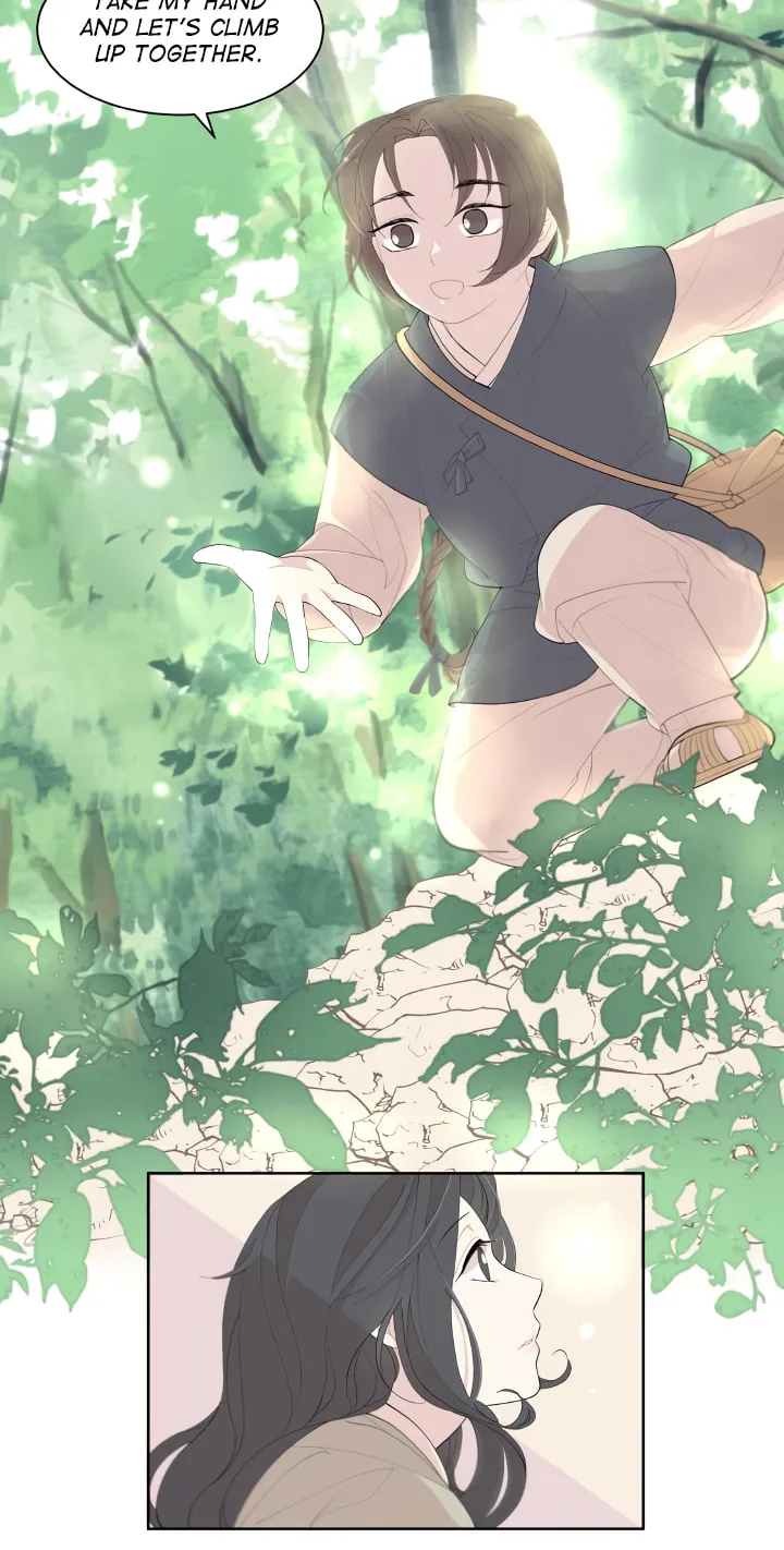 Nangman Yeonga Chapter 8 page 24 - 