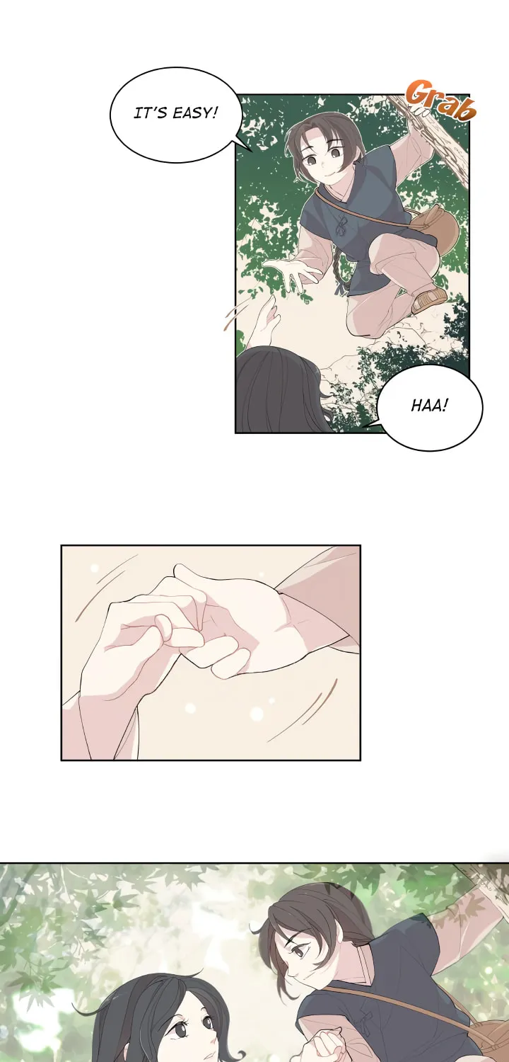 Nangman Yeonga Chapter 8 page 25 - 