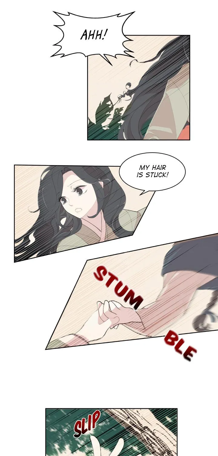 Nangman Yeonga Chapter 8 page 27 - 