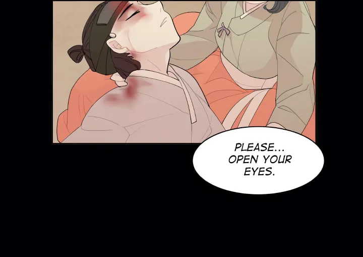 Nangman Yeonga Chapter 8 page 30 - 