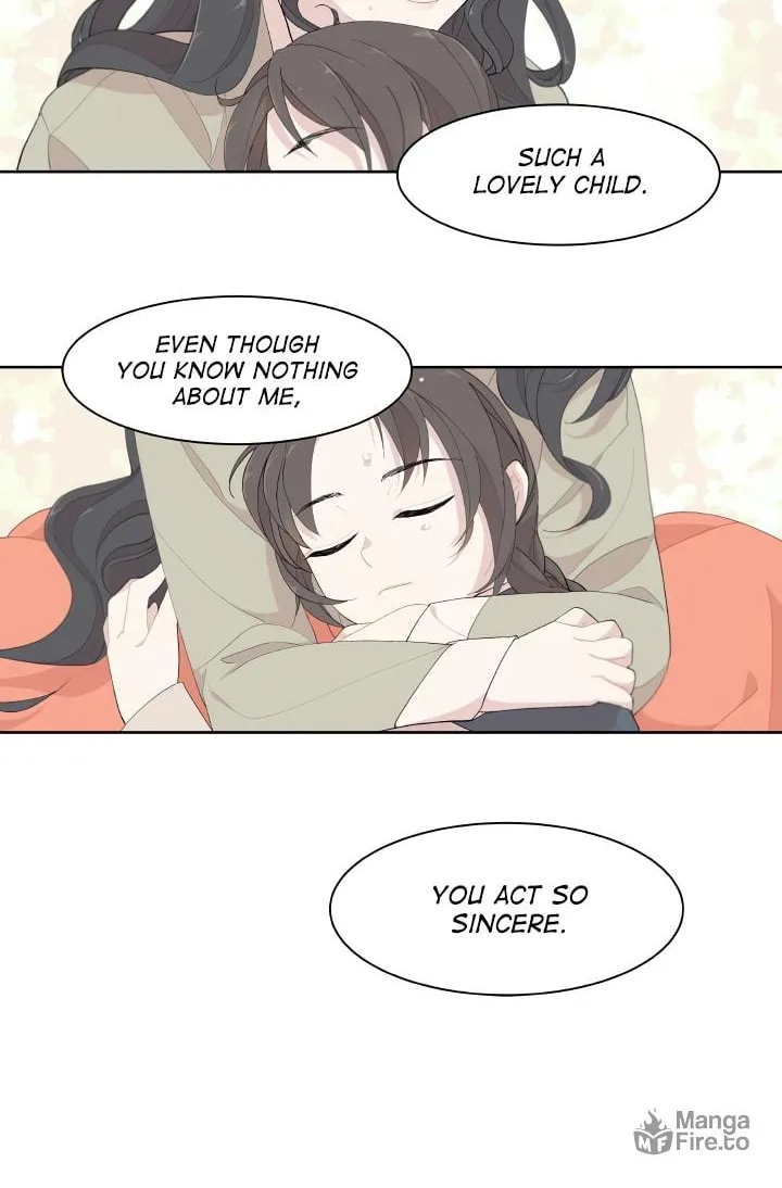 Nangman Yeonga Chapter 8 page 6 - 