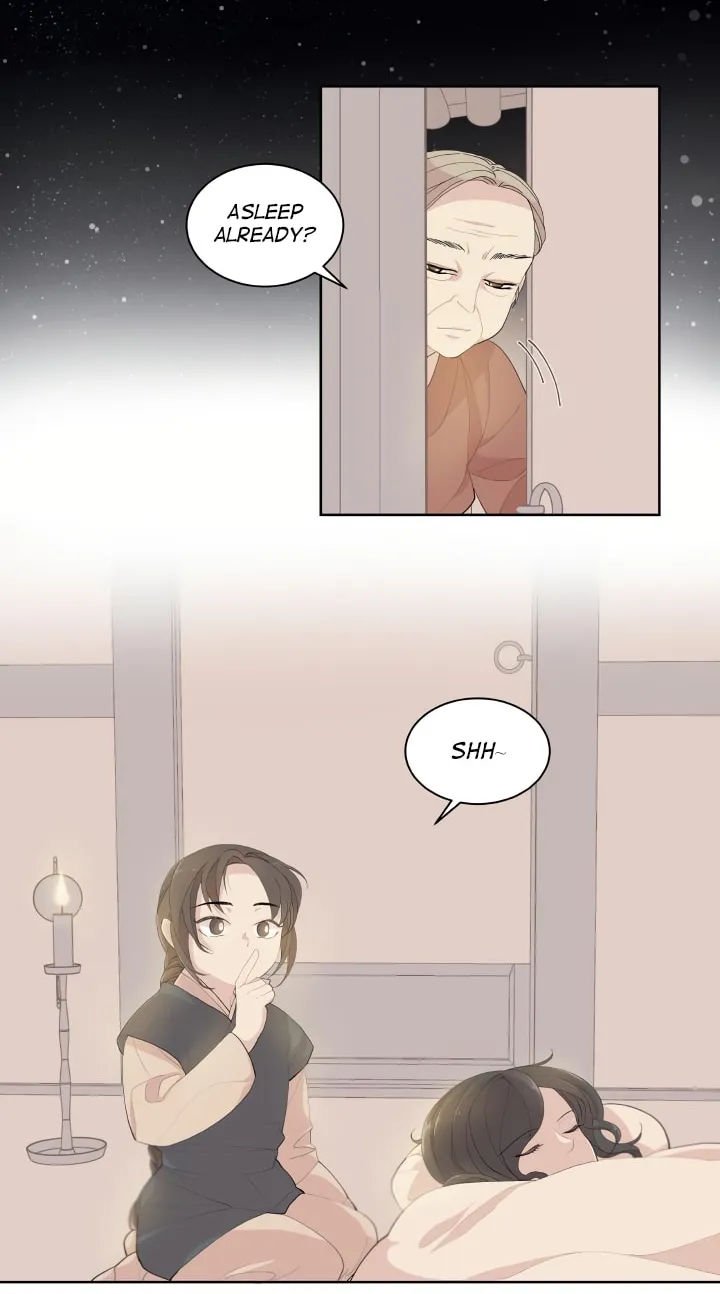 Nangman Yeonga Chapter 8 page 8 - 